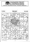 Map Image 006, Iowa County 2001